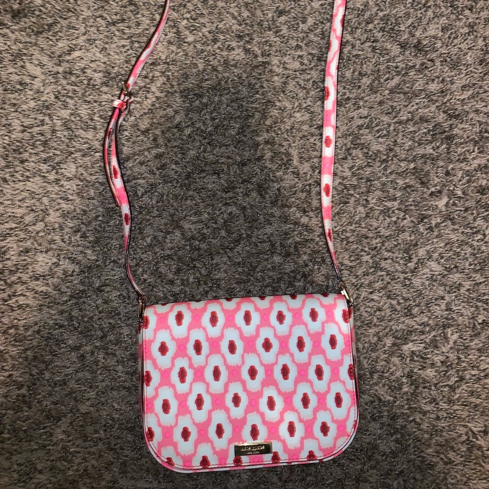 Kate Spade Cross Body - Picture 2 of 6